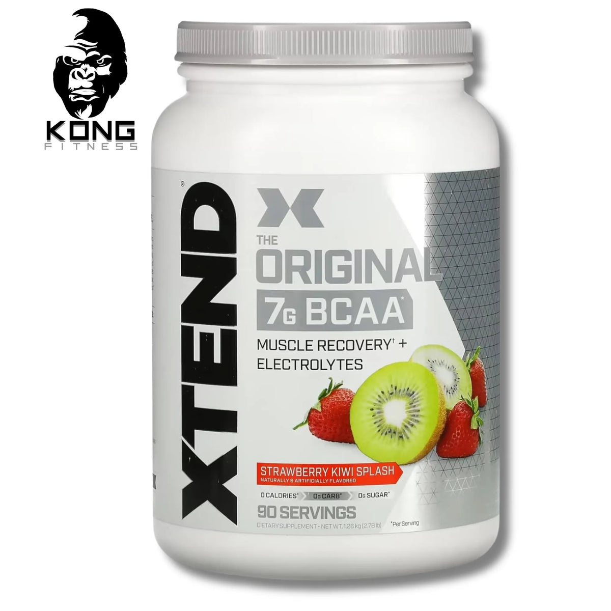 SCI XTEND 90 SERV