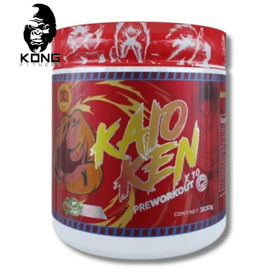 SL PWO KAIOKEN 30 SERV