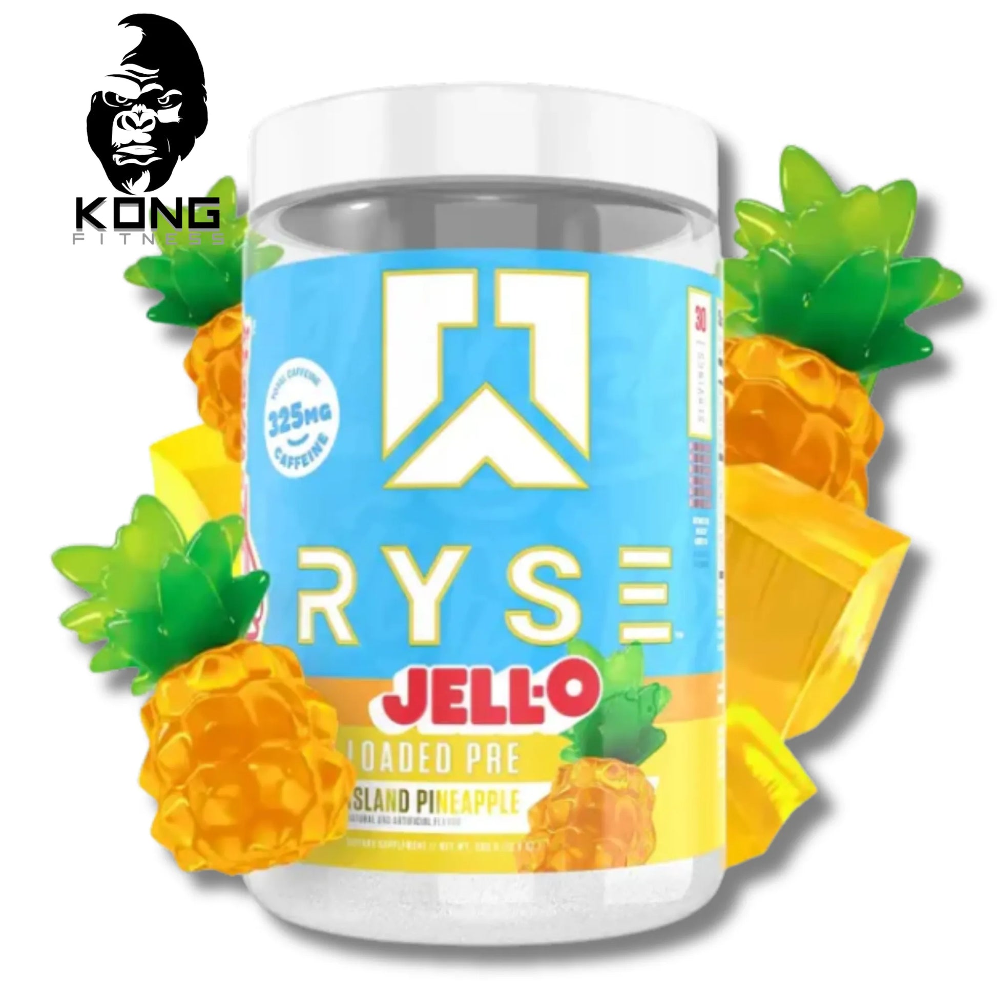 RYSE LOADED 30 SERV