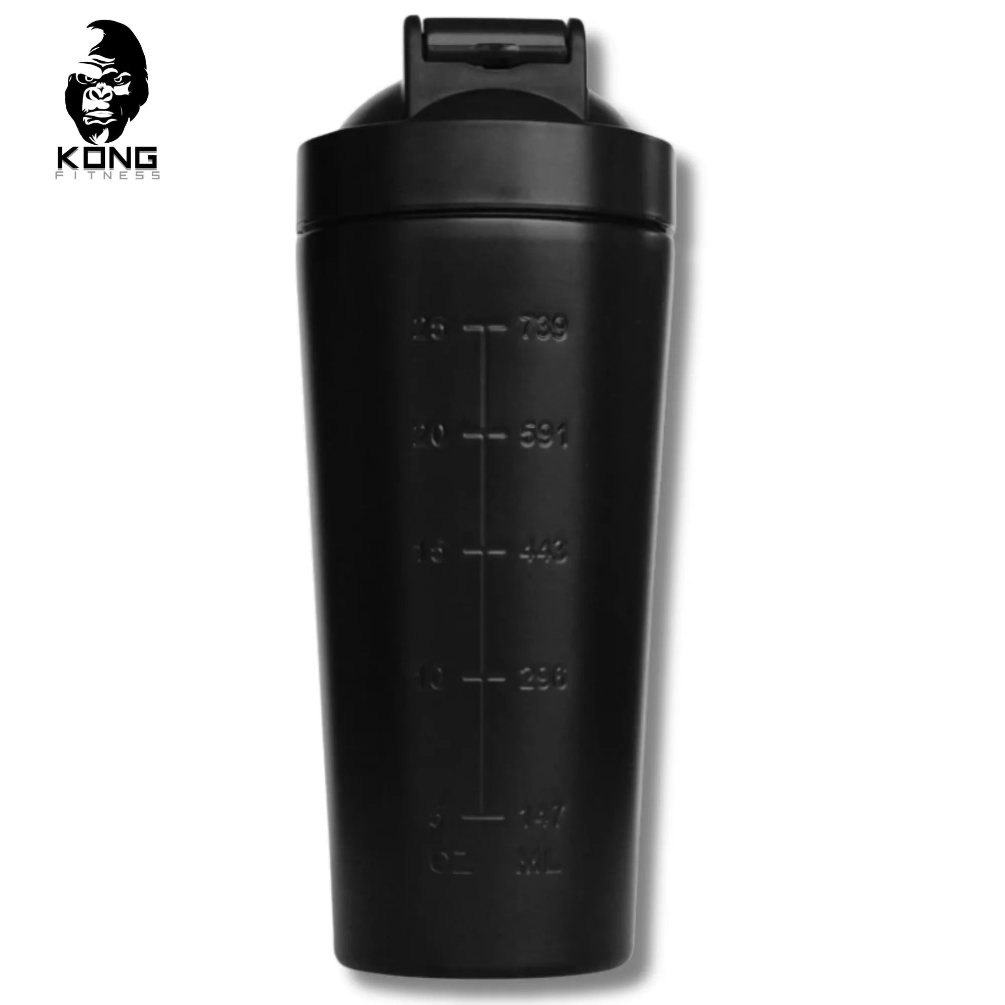 SHAKER METÁLICO GORILA PUMP