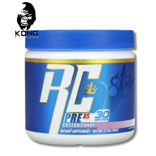 RONNIE PRE XS 30 SERV