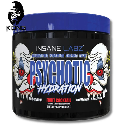 INS PSYCHOTIC HYDRATION 60 SERV