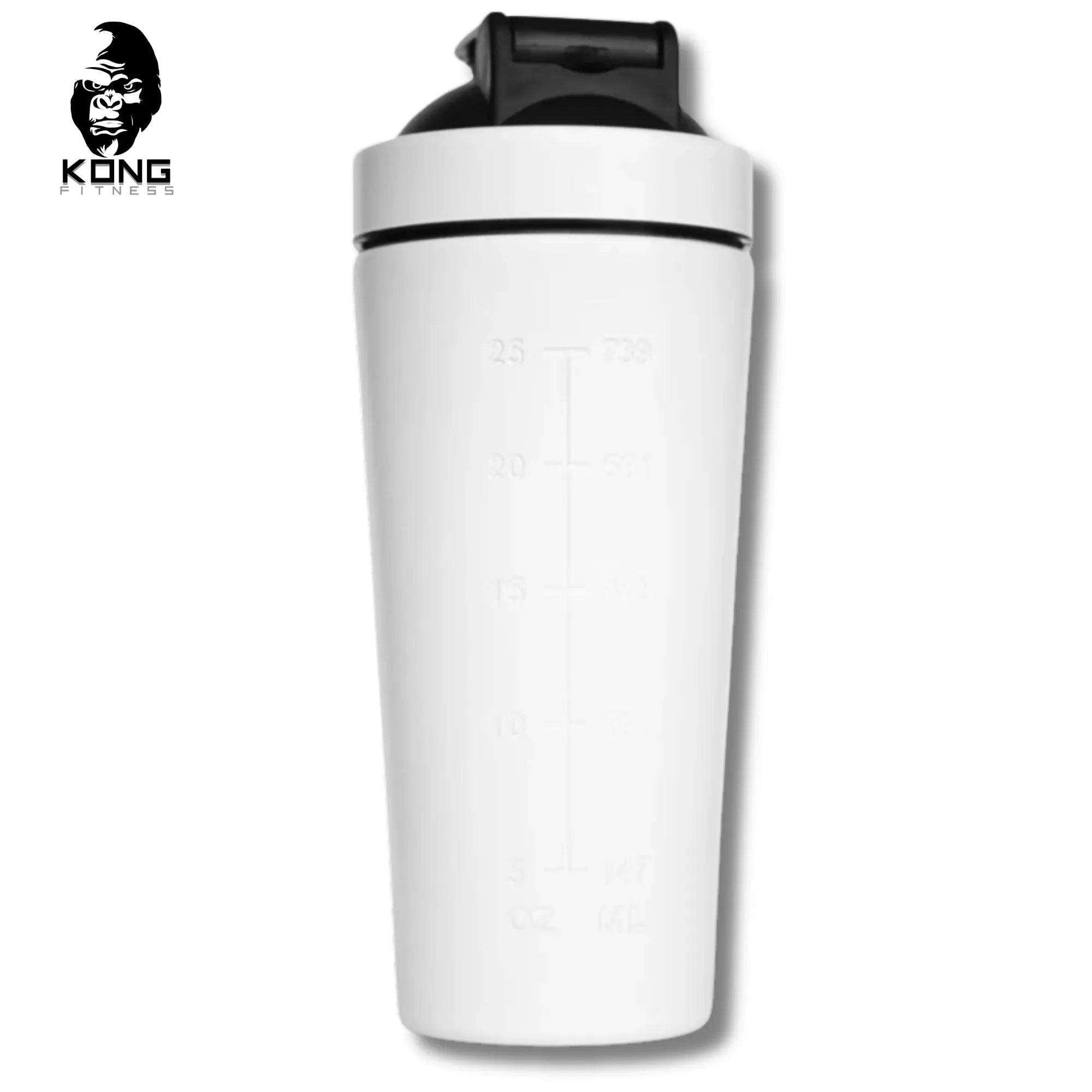 SHAKER METÁLICO GORILA PUMP