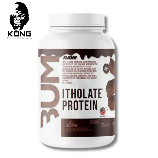 RAW CBUM ITHOLATE 2 LBS