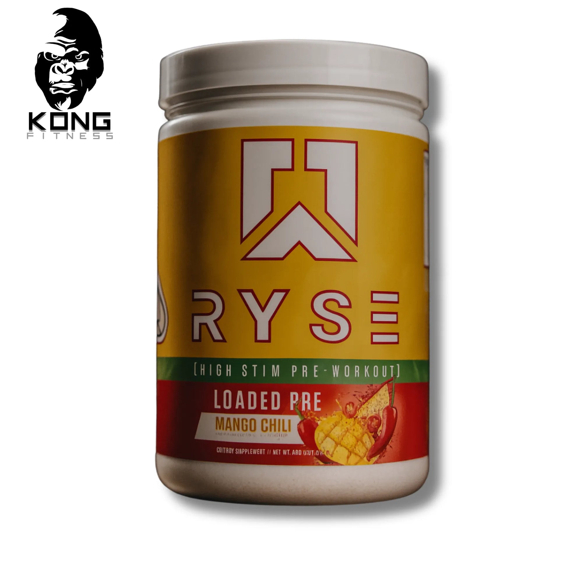 RYSE LOADED 30 SERV