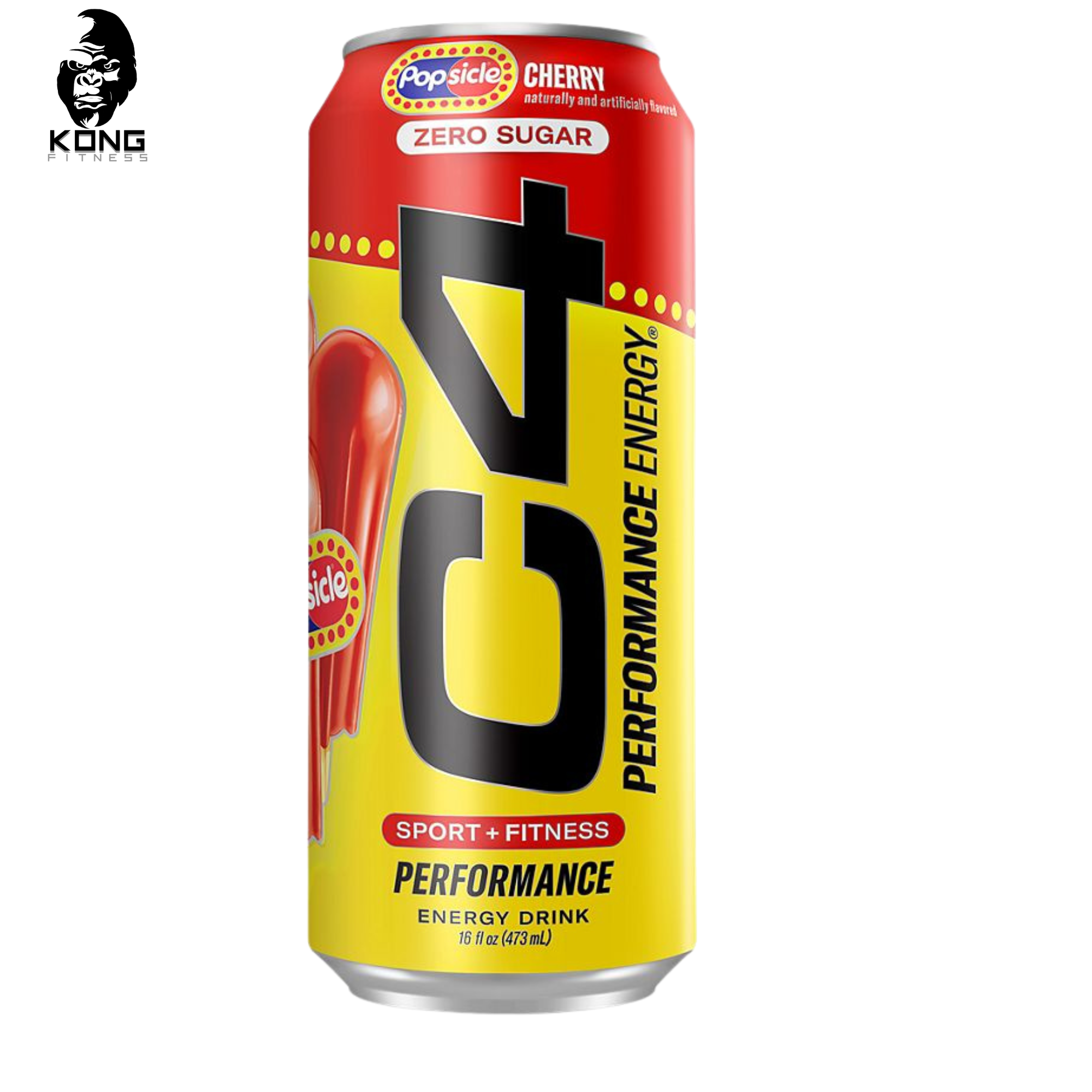 C4 ENERGY