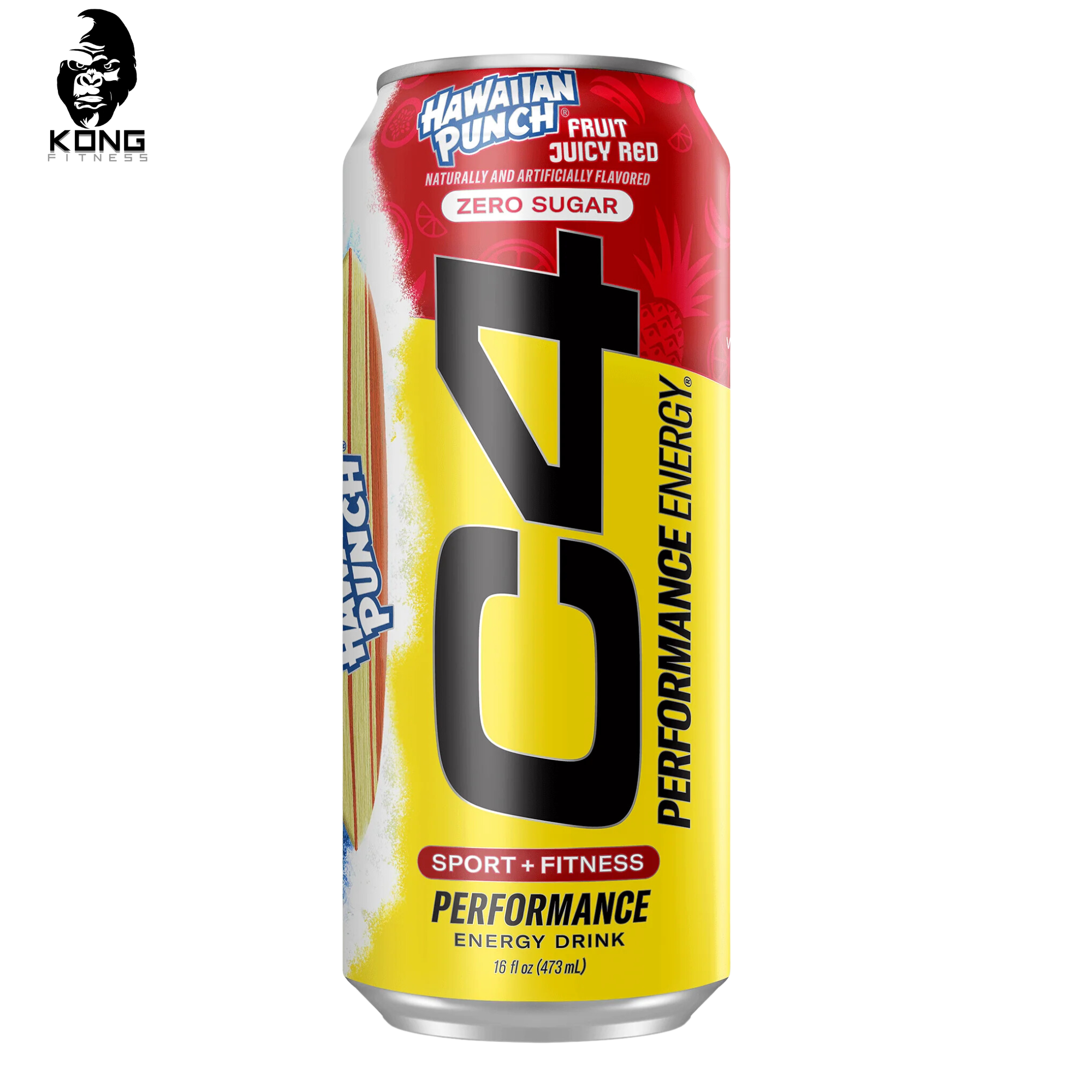 C4 ENERGY