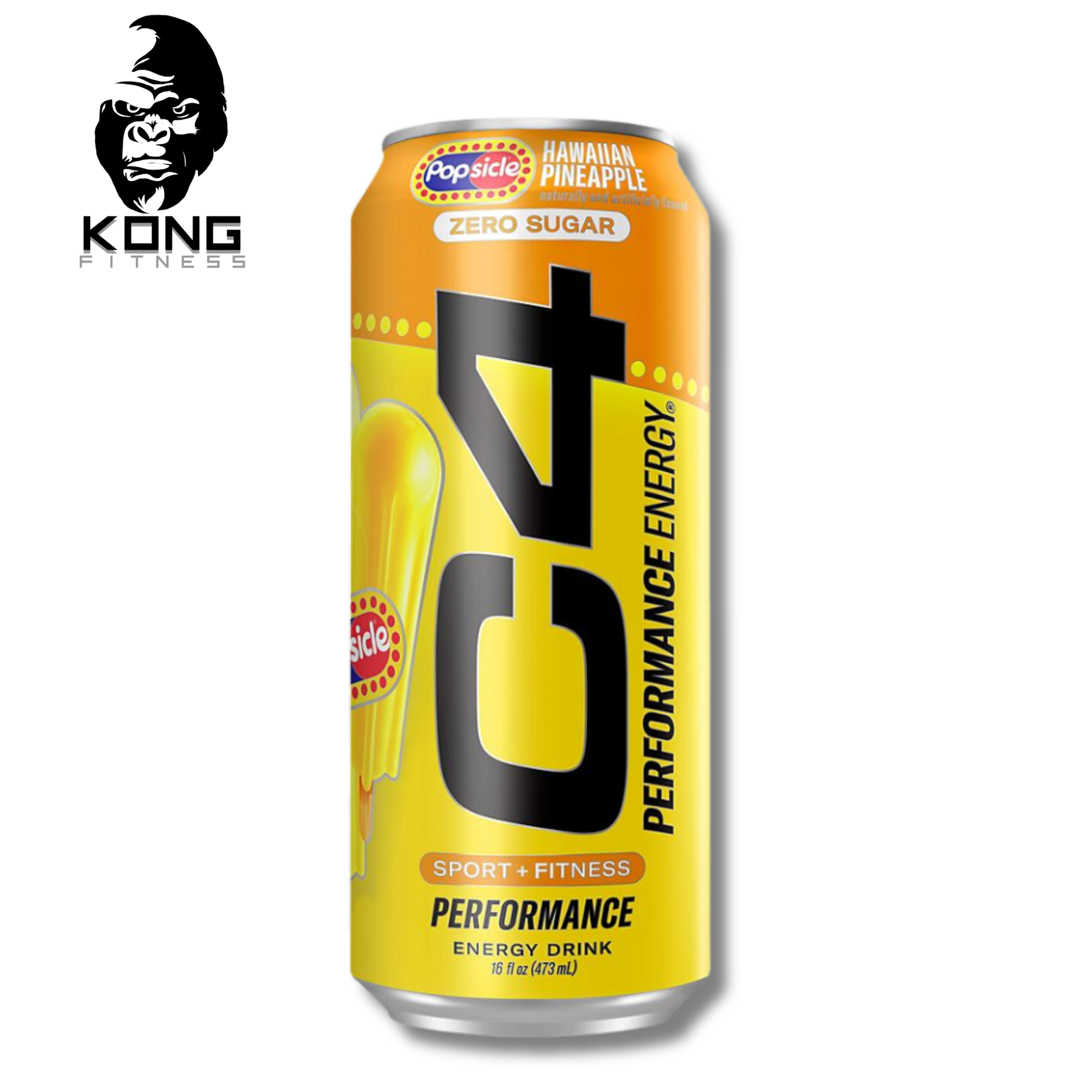 C4 ENERGY
