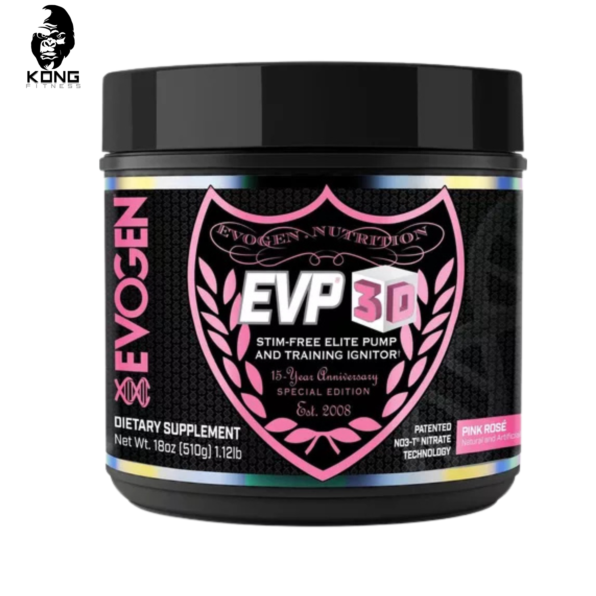 EVOGEN EVP 3D 480 GR