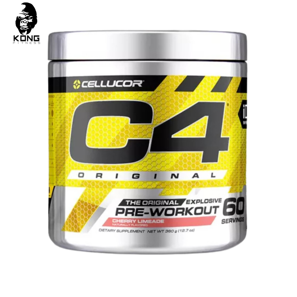 CEL C4 ORIGINAL 60 SERV