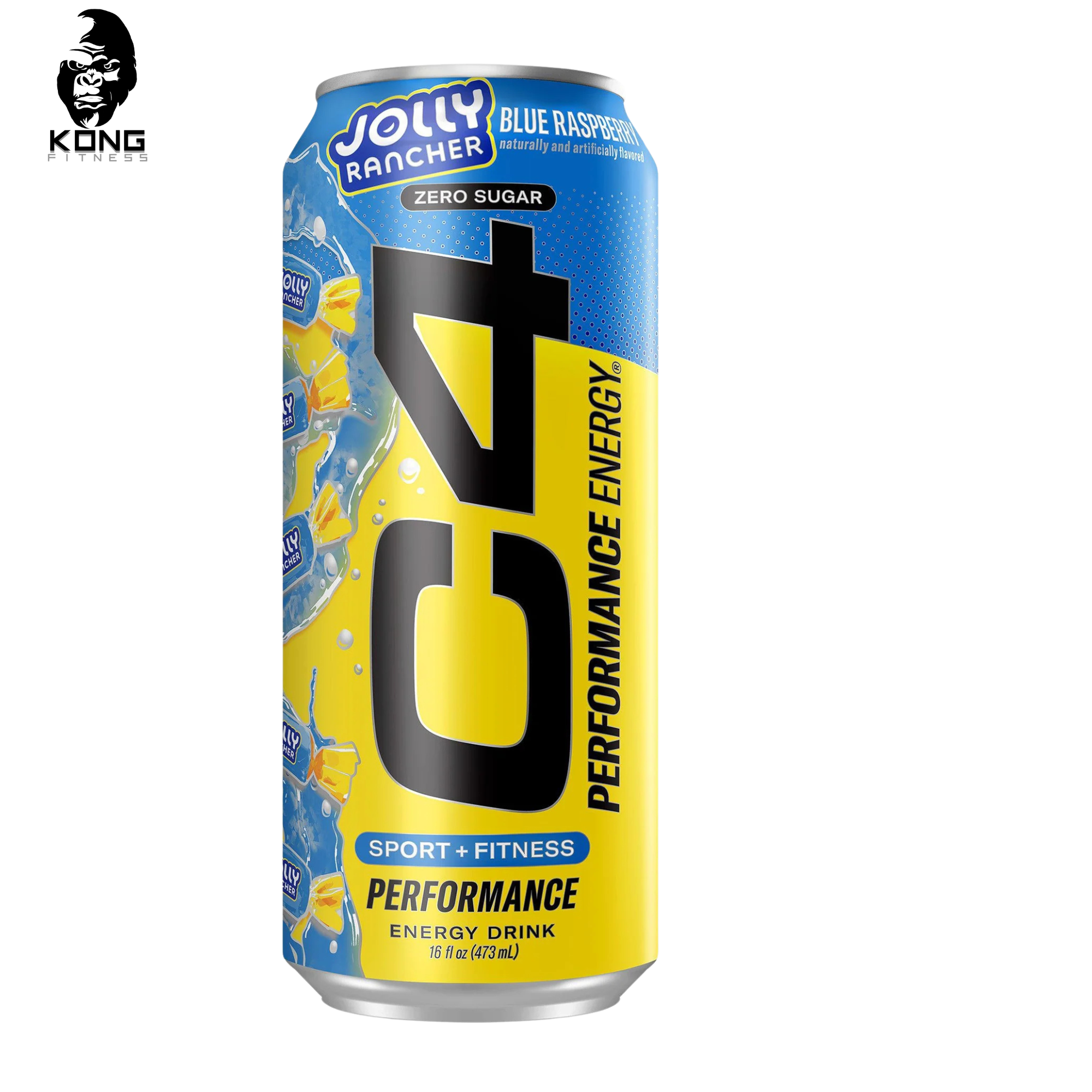C4 ENERGY