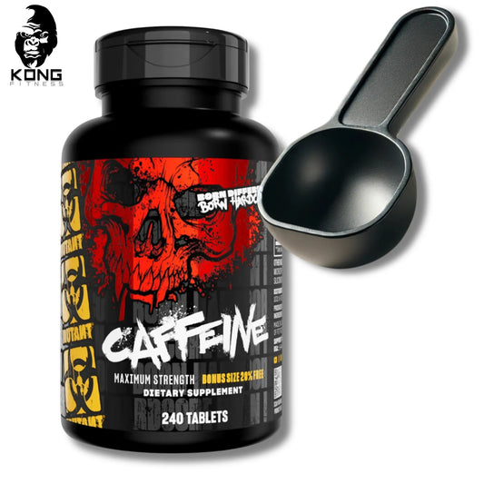 SCOOPS MUT CAFFEINE