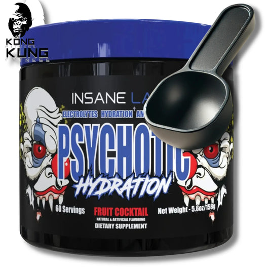 SCOOPS INS PSYCHOTIC HYDRATION