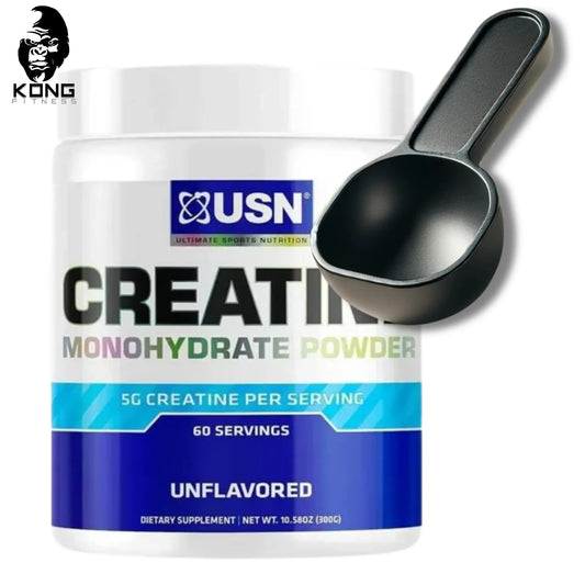SCOOPS USN CREATINE