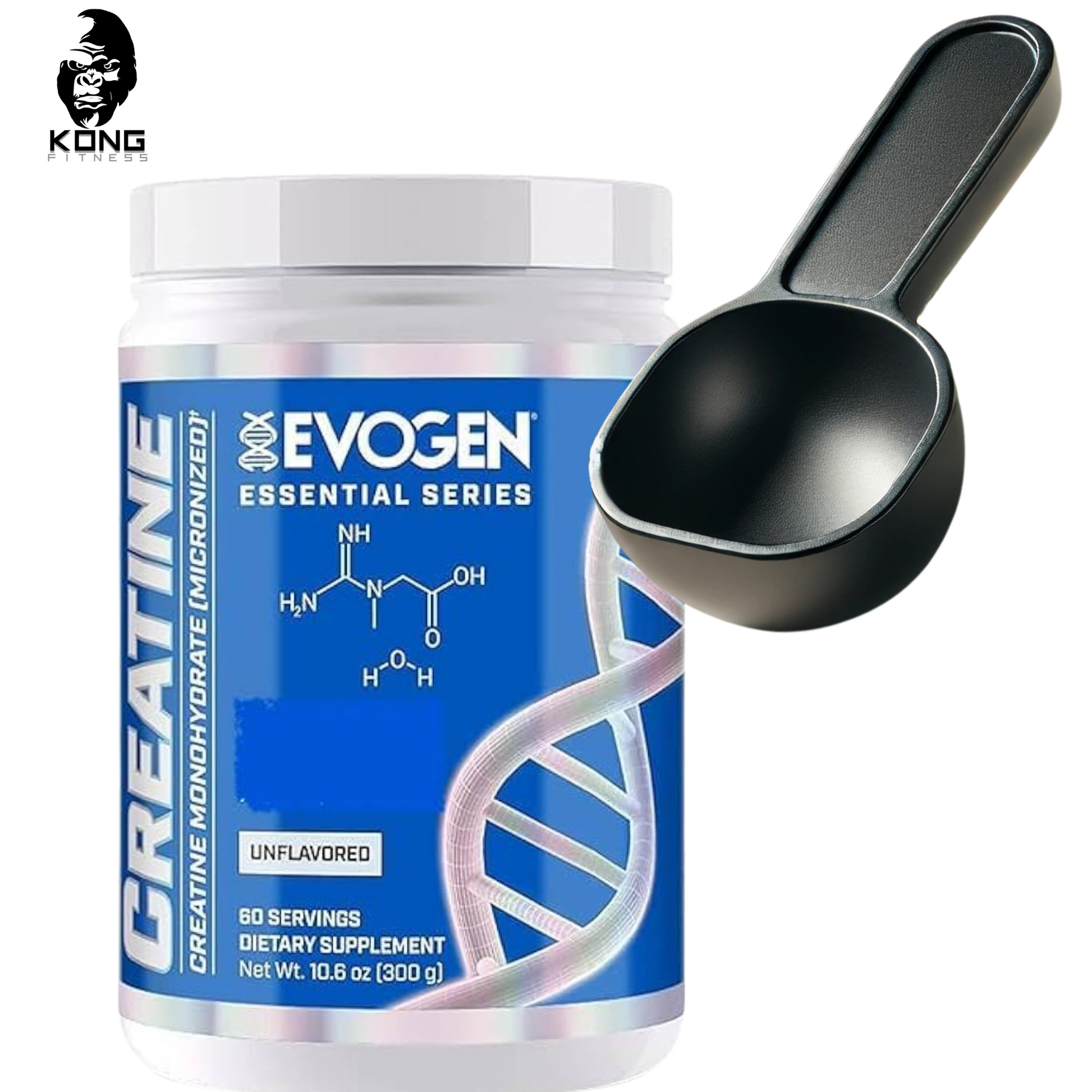 SCOOPS EVO CREATINE MONOHYDARTE