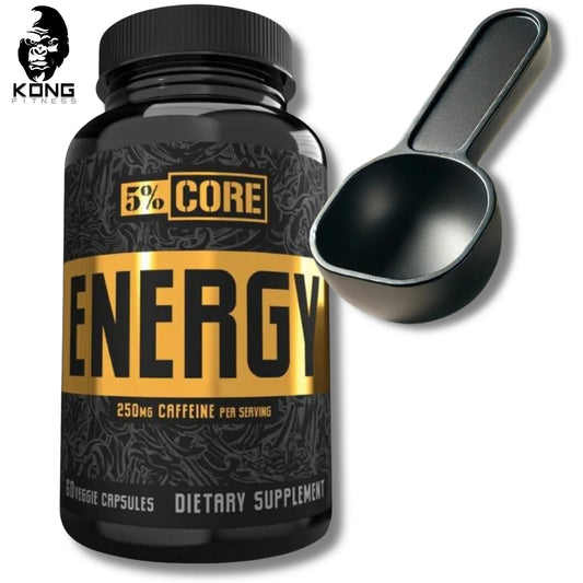 SCOOPS ENERGY RICH PIANA