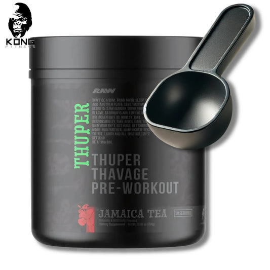 SCOOPS RAW THUPER THAVAGE PWO