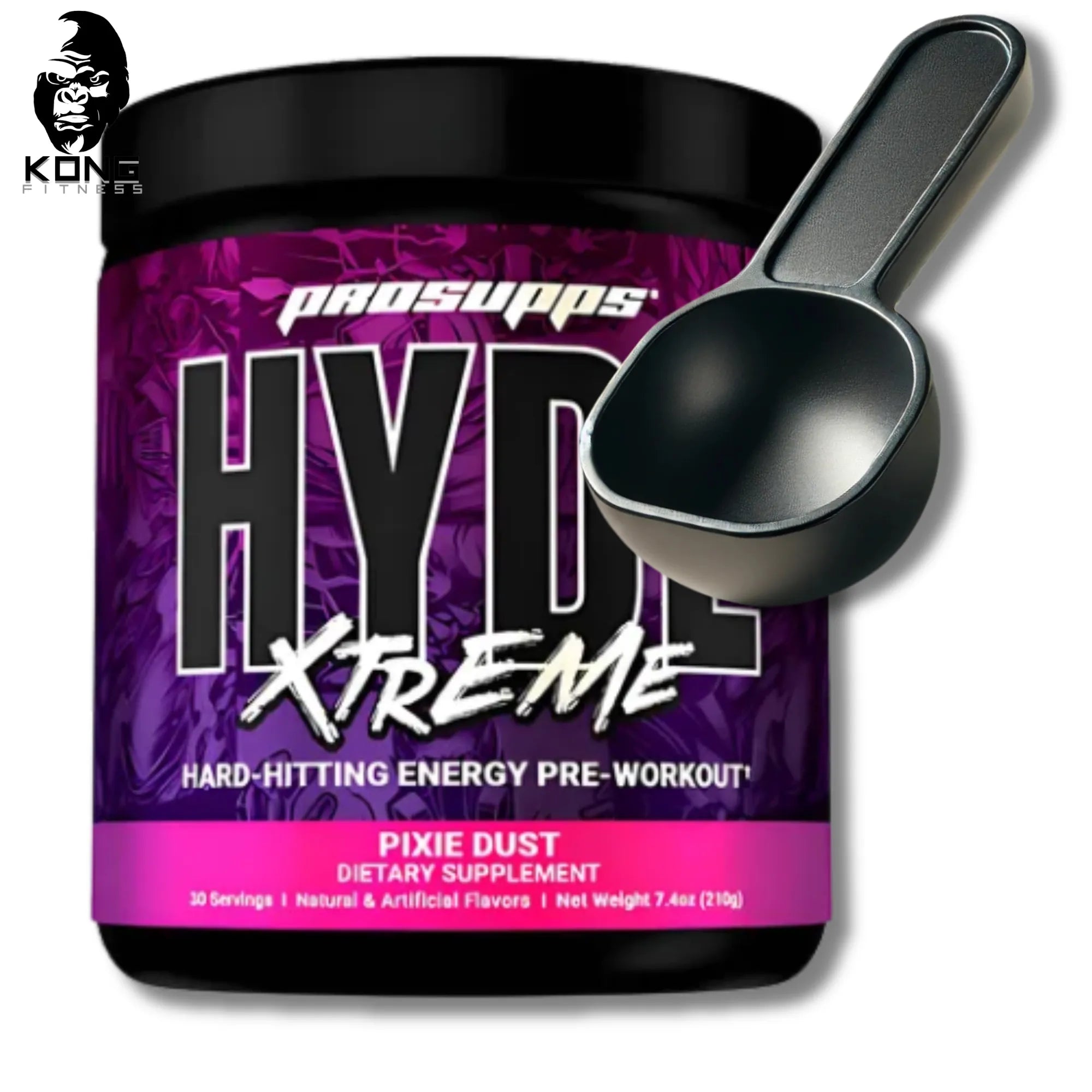 SCOOPS MR HYDE XTREME