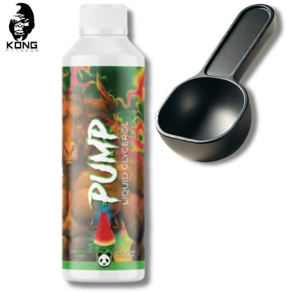 SCOOPS PANDA PUMP JUICE