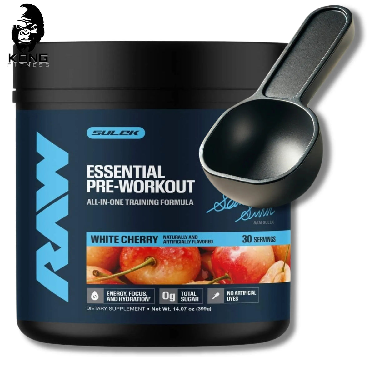 SCOOPS CBUM ESSENTIAL