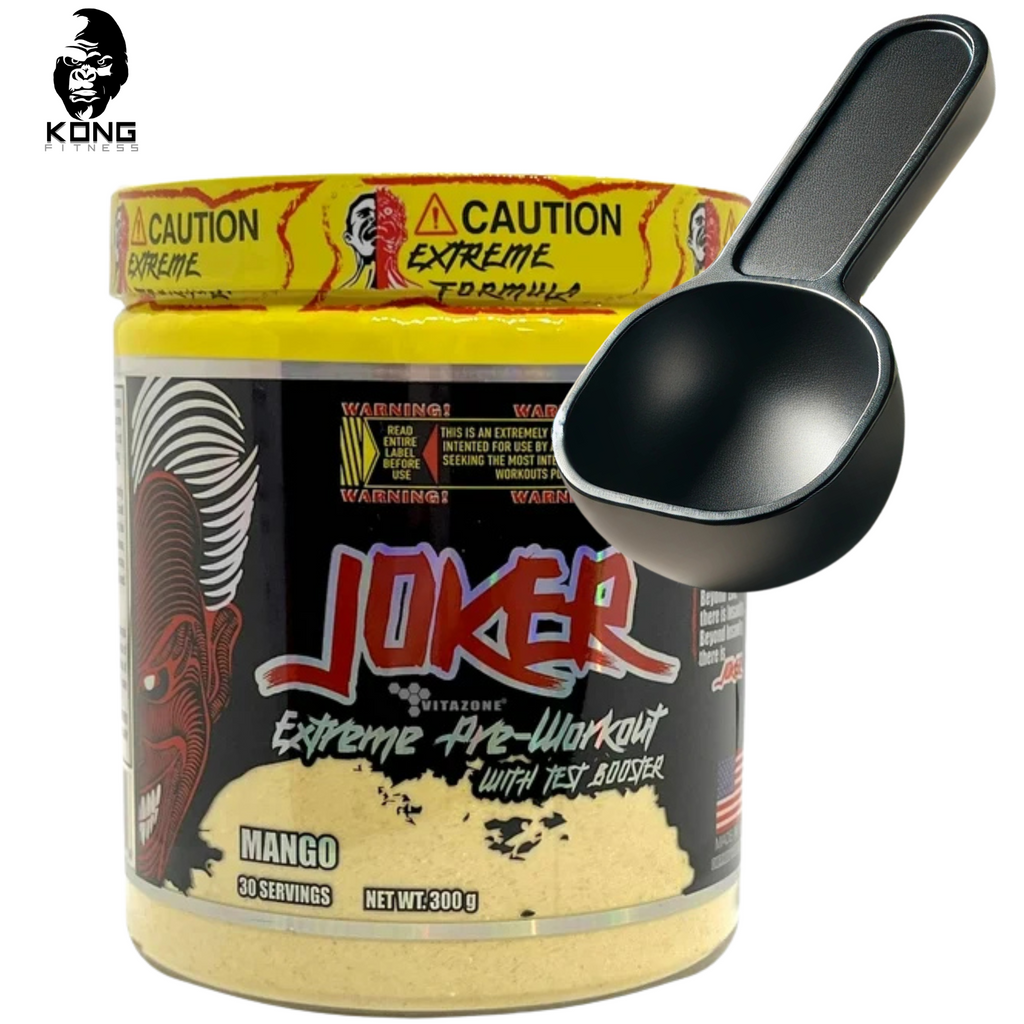 SCOOPS JOKER