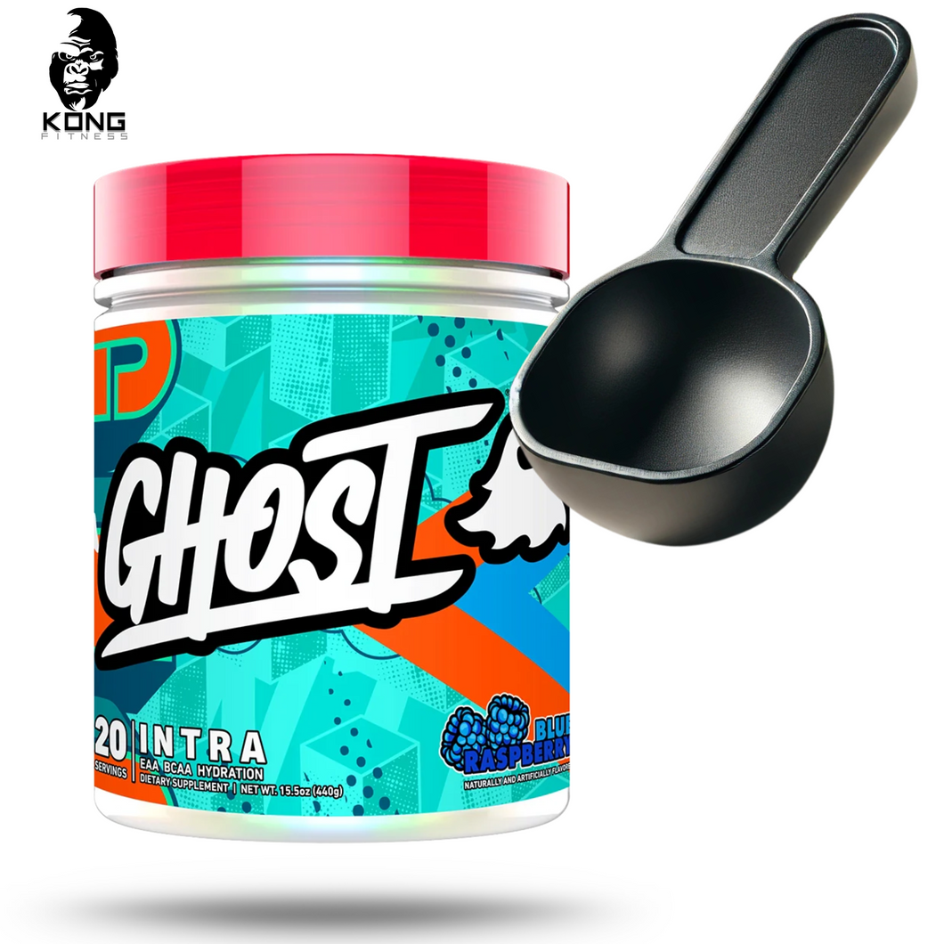 SCOOPS GHOST INTRA