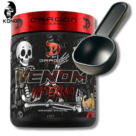 SCOOPS DRAGON VENOM INFERNO