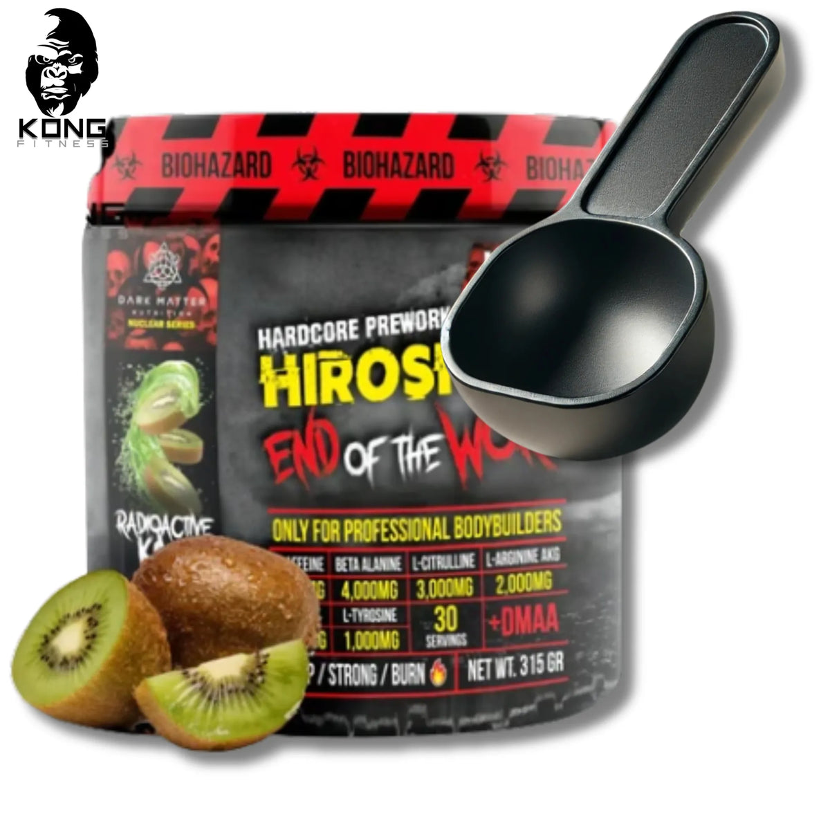 SCOOPS HIROSHIMA END OF THE WORLD