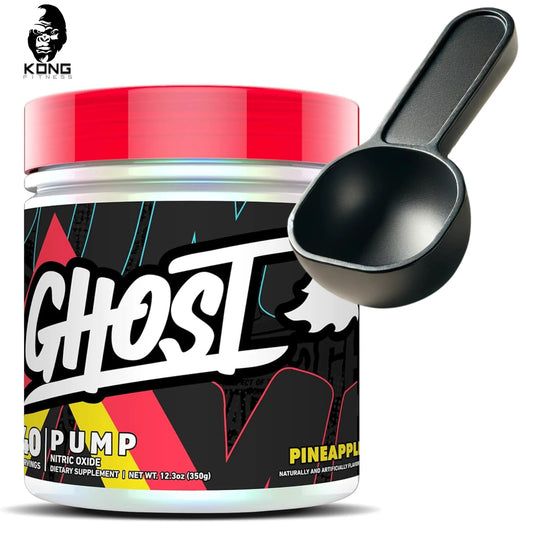 SCOOPS GHOST PUMP NITRIC OXIDE