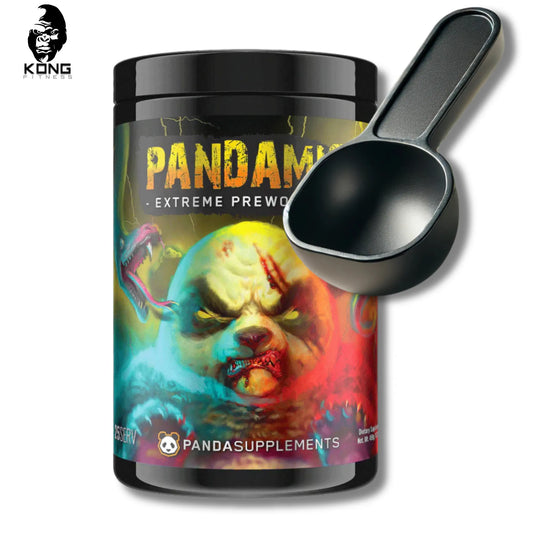 SCOOPS PANDAMIC EXTREME