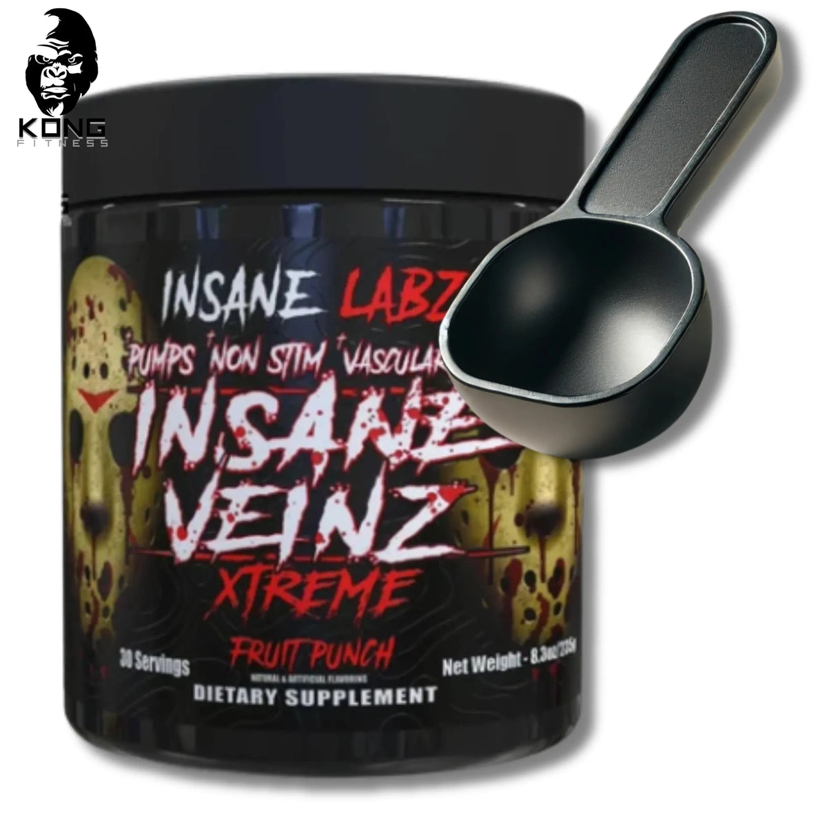SCOOPS INS INSANE VEINZ XTREME
