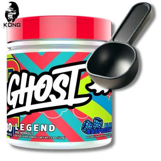 SCOOPS GHOST LEGEND PWO