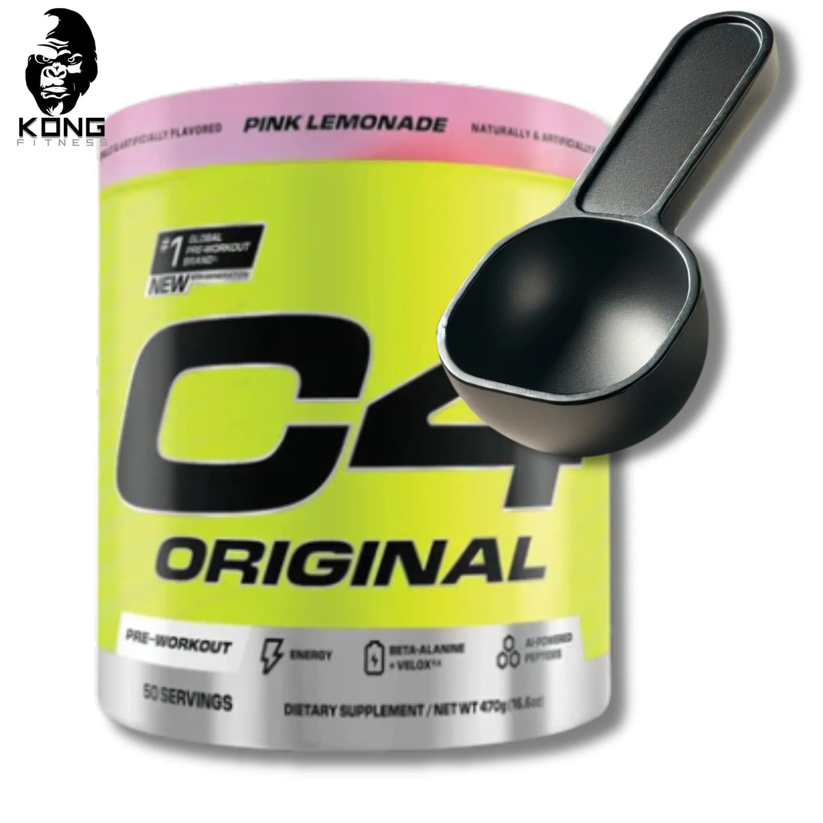 SCOOPS C4 ORIGINAL