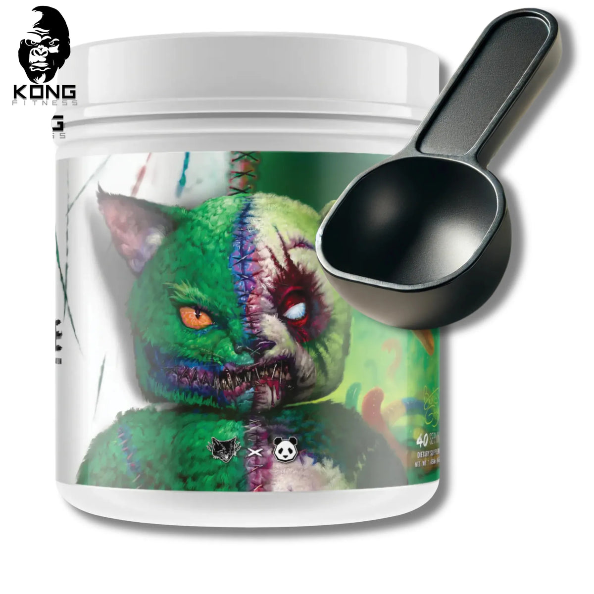 SCOOPS PANDA SAVAGE