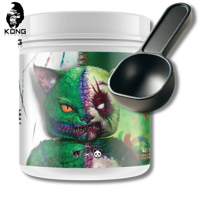 SCOOPS PANDA SAVAGE