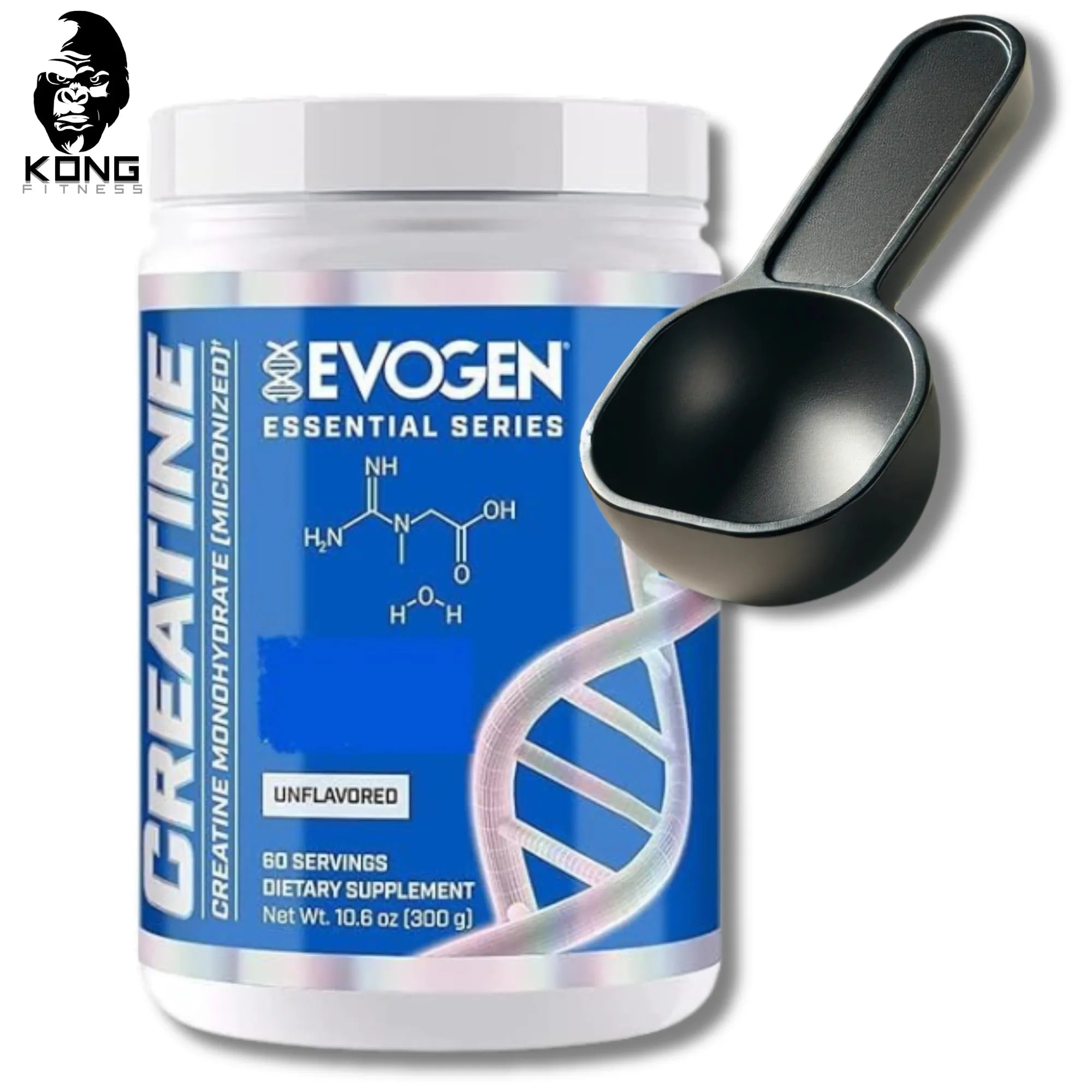 SCOOPS EVO CREATINE MONOHYDARTE