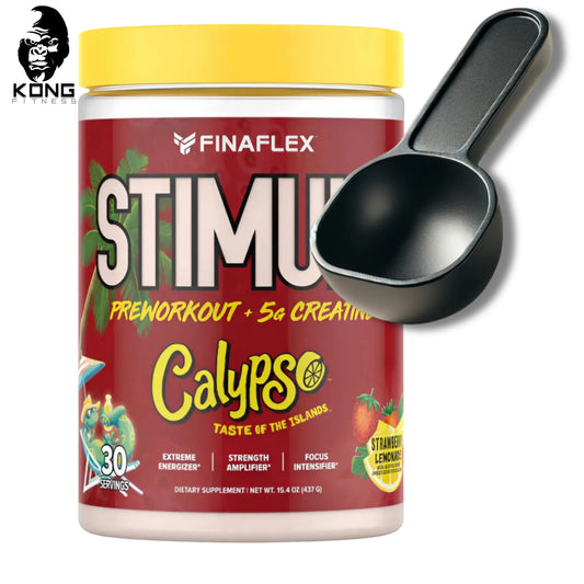 SCOOPS FINA STIMUL8 CALYPSO 30 SERV