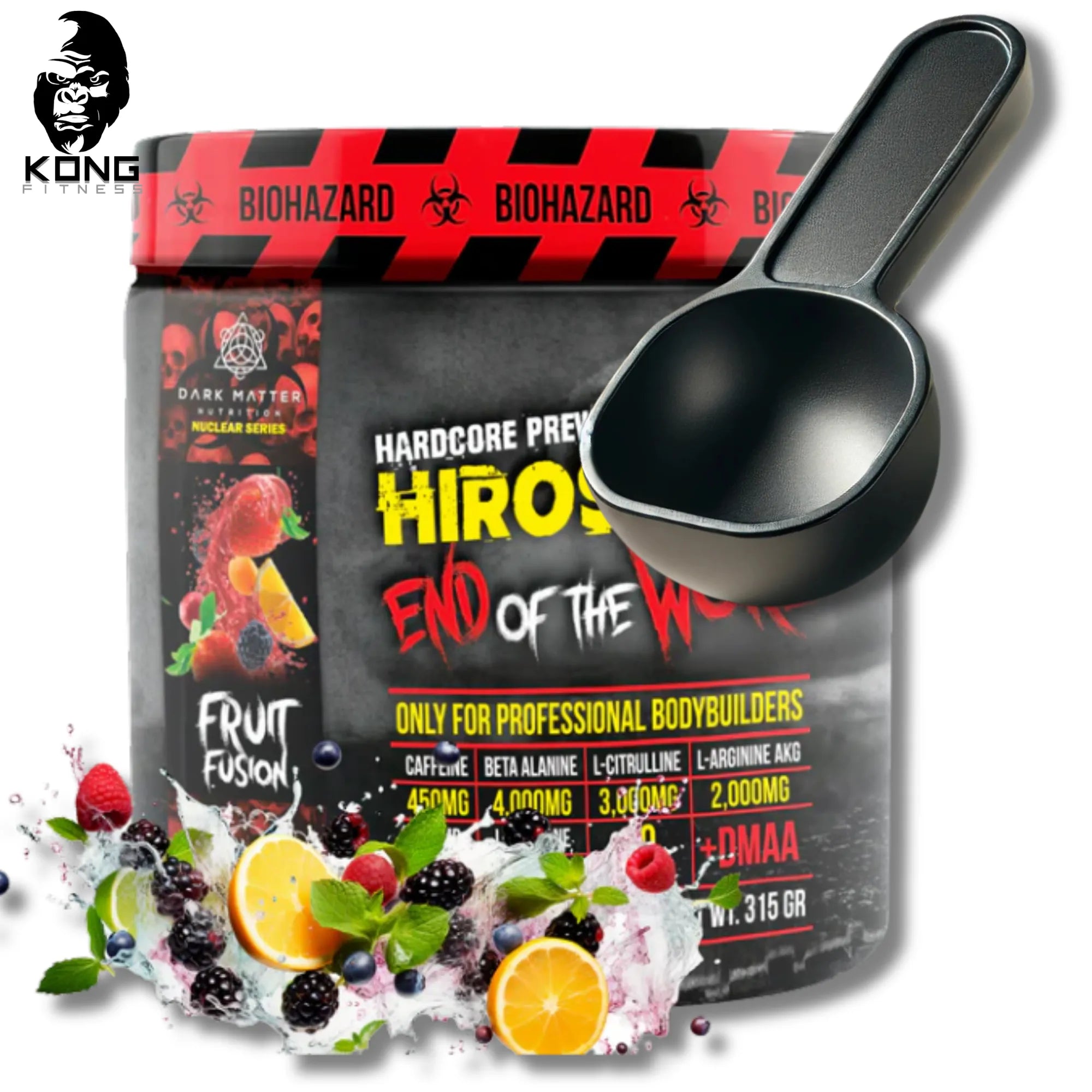 SCOOPS HIROSHIMA END OF THE WORLD