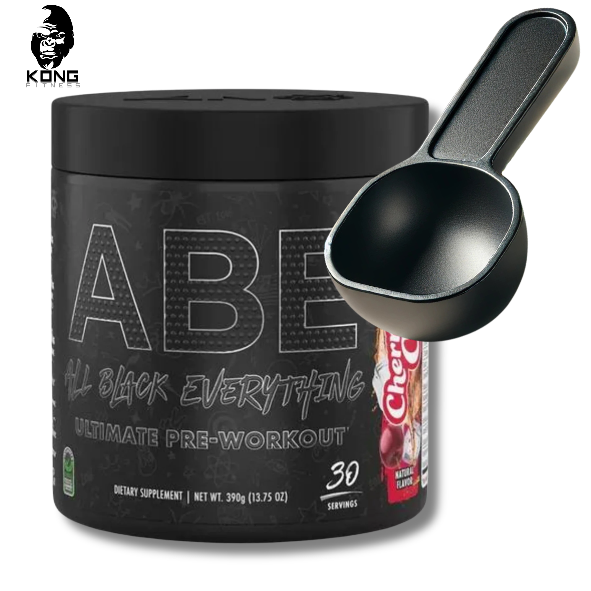 SCOOPS AN ABE ULTIMATE PRE-WORK