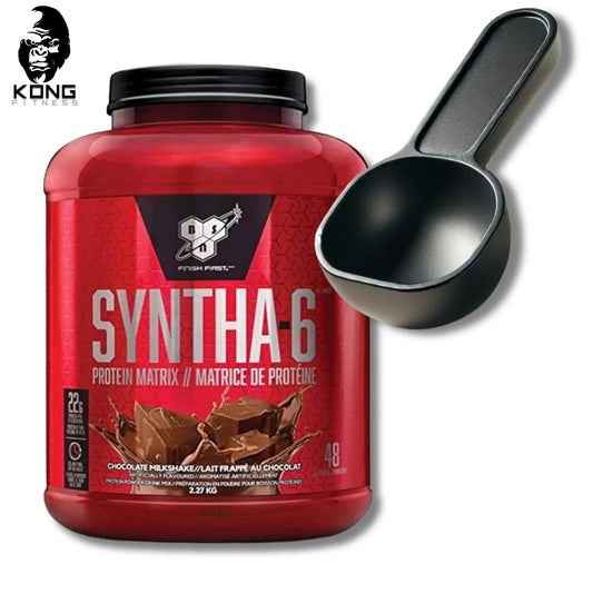 SCOOPS BSN SYNTHA