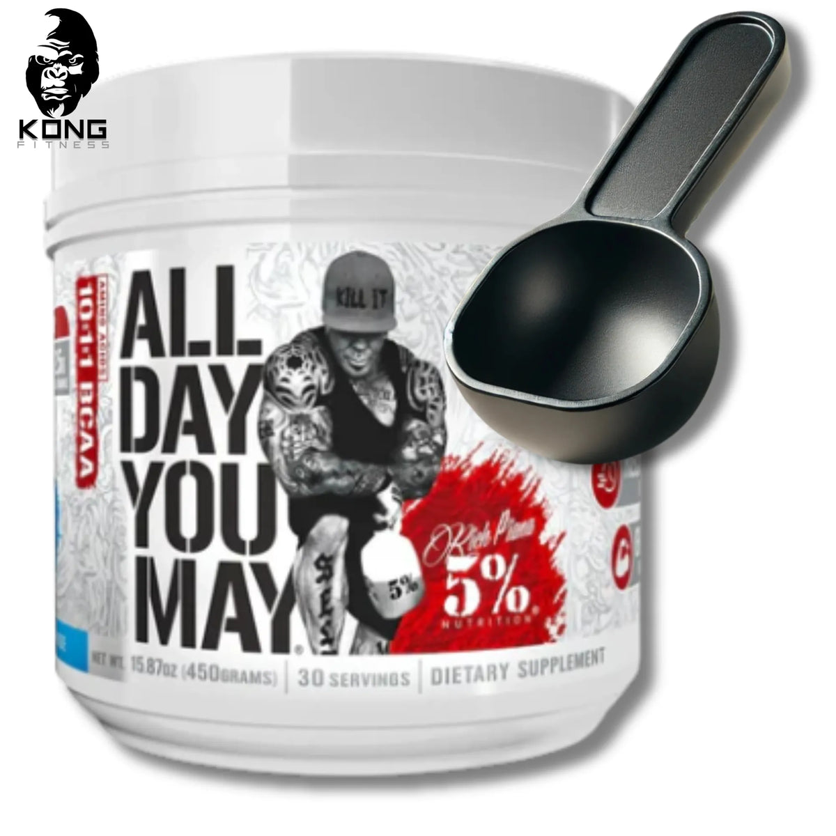 SCOOPS ALL DAY YOU MAY