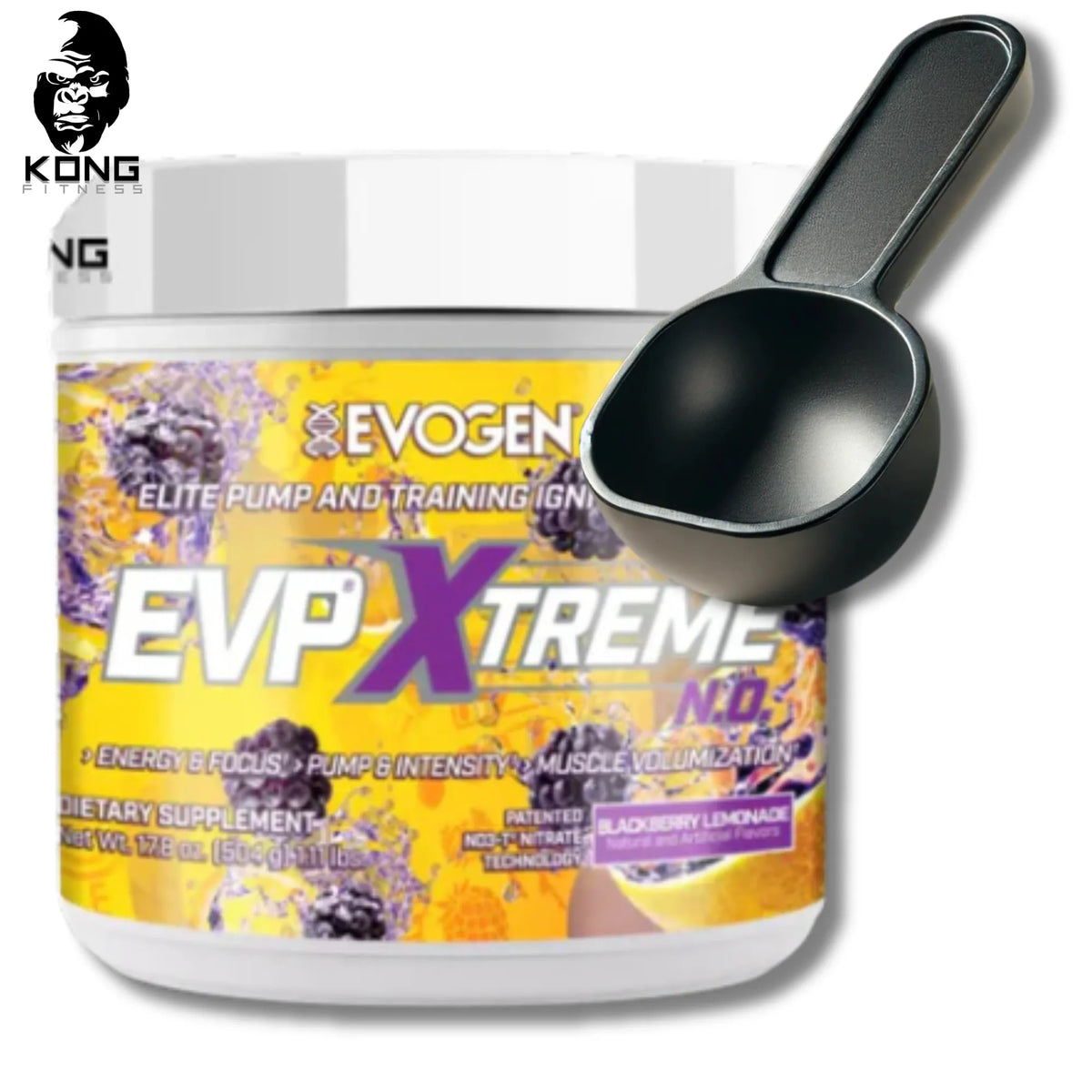 SCOOPS EVO EVP XTREME 40 SERV