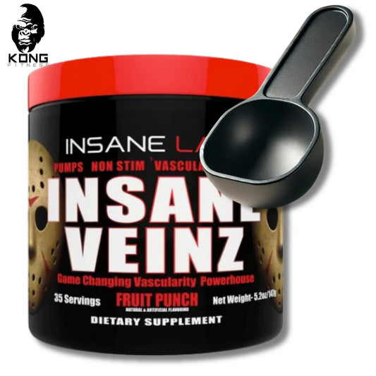 SCOOPS INS INSANE VEINZ