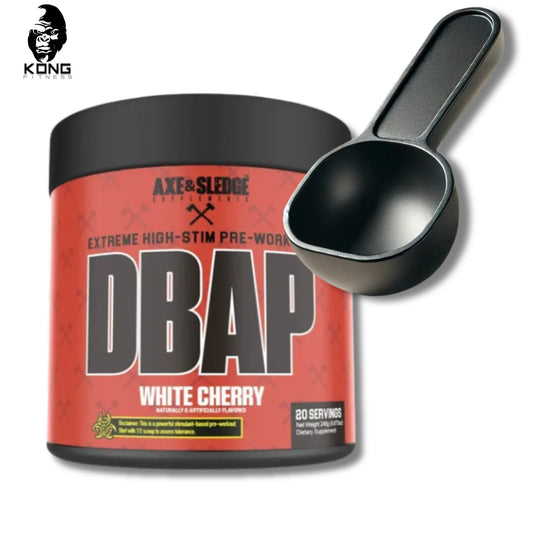 SCOOPS A&S DBAP PWO