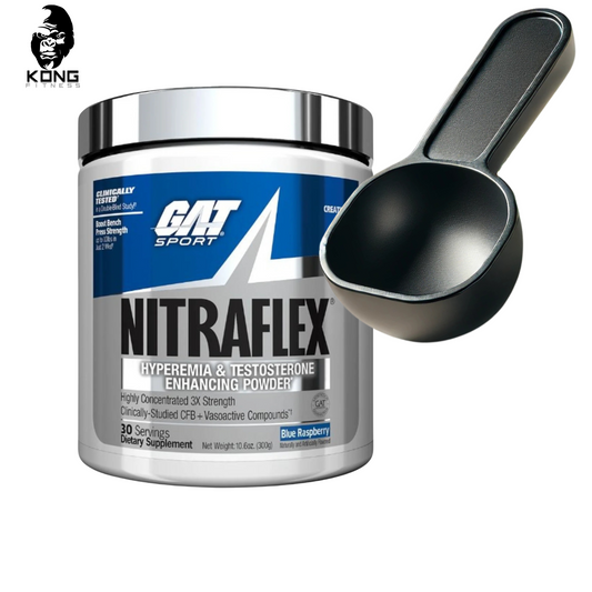 SCOOPS NITRAFLEX ORIGINAL