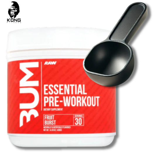 SCOOPS CBUM ESSENTIAL