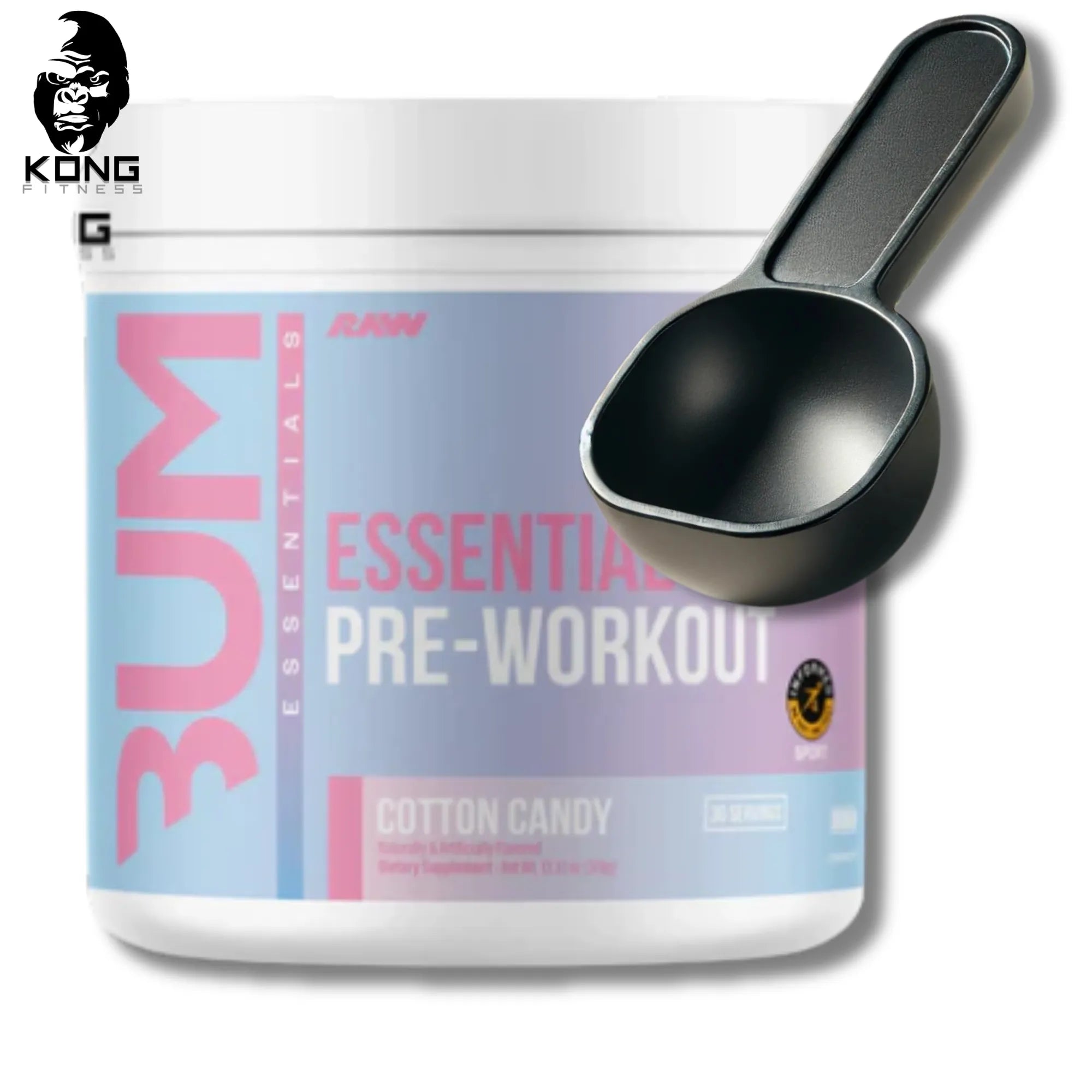 SCOOPS CBUM ESSENTIAL