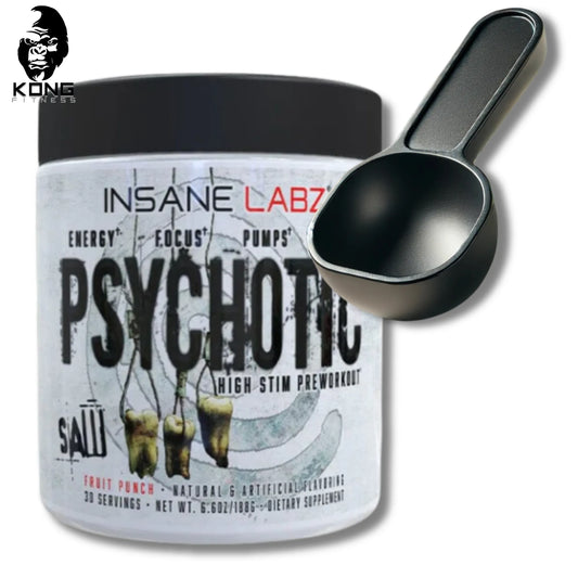 SCOOPS INS SAW SERIES PSYCHOTIC
