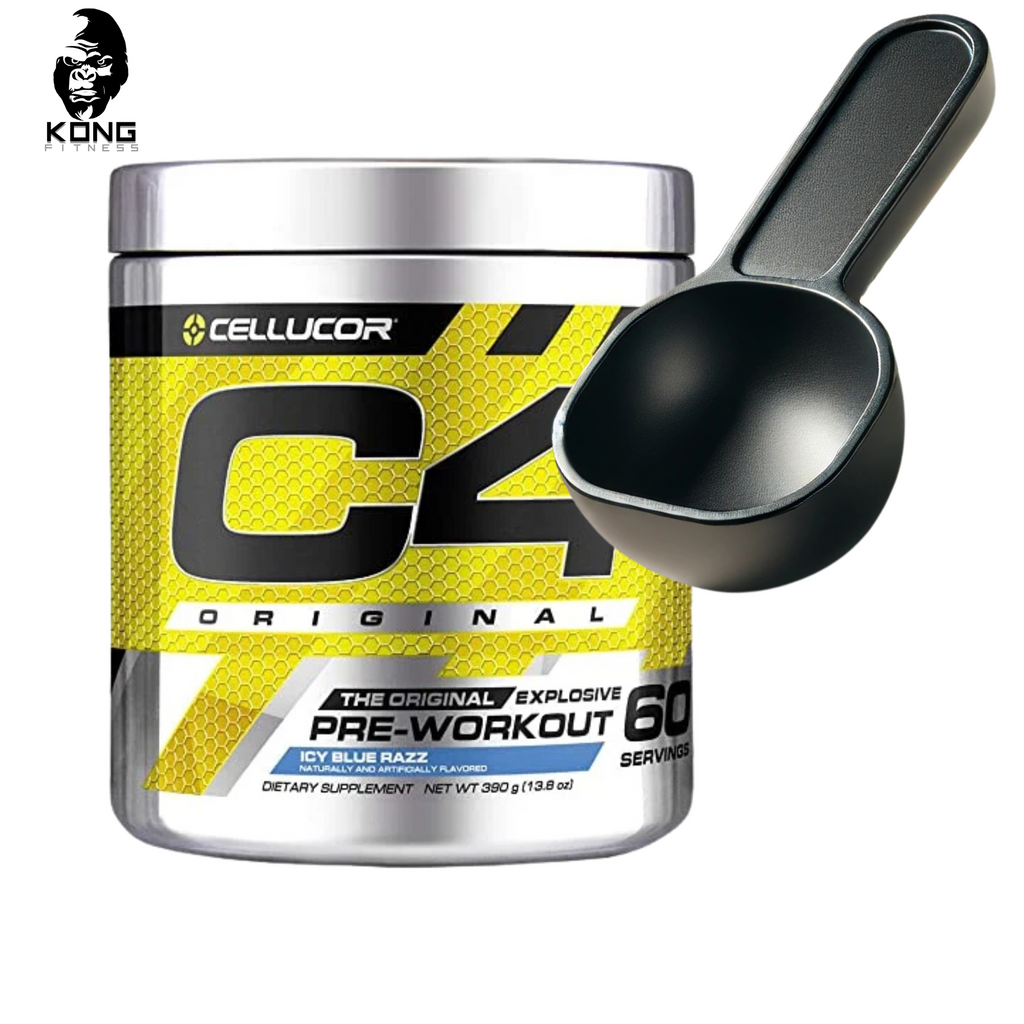 SCOOPS C4 ORIGINAL