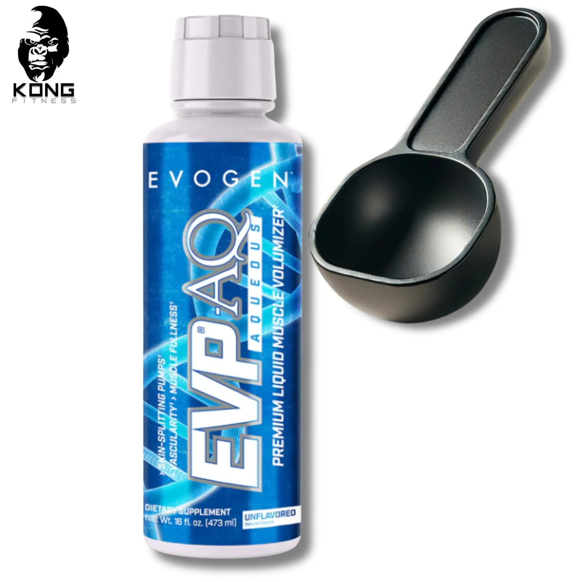 SCOOPS EVO EVP AQ LIQUID 16 OZ